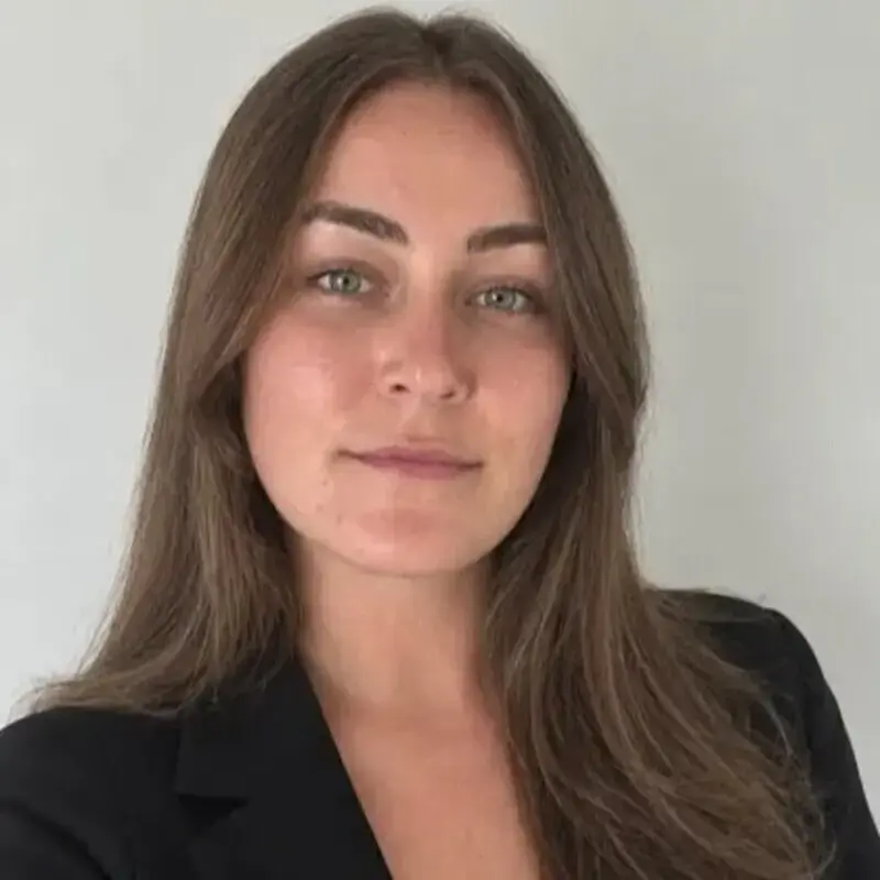 Bree Shilling headshot photo