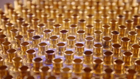 Copper lines could crash fibre investment