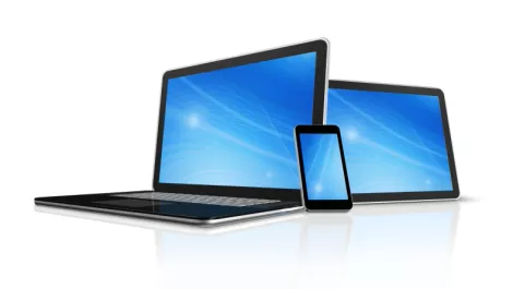 Top 3 security issues for BYOD