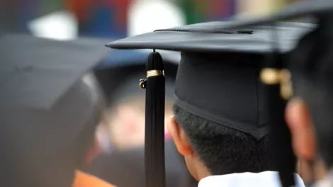 What new graduates need to know
