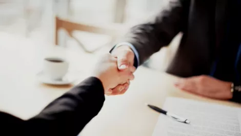 Sure thing as ShoreTel hires new APAC VP