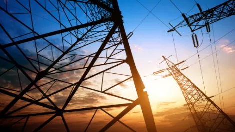 Eaton: Powering today's converged infrastructure