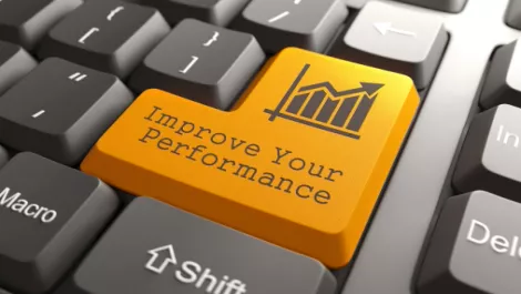 How to 'Efficienize' your Business