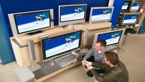 Harvey Norman reports NZ losses