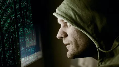 Hacker vigilante hits the slammer