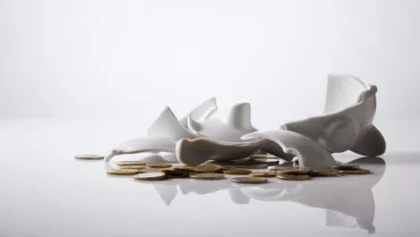 Fast and flexible financing through EMC's 0% offer