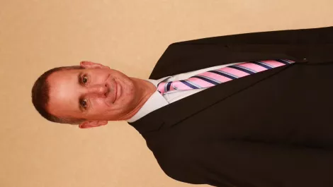 Adrian jones svp symantec apj