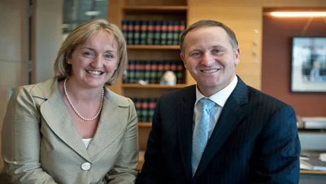 Key's Commerce Commission threat cheats Kiwis