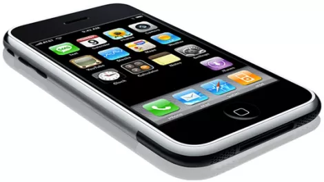 Apple iphone 3