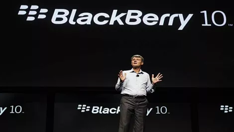 Enterprise developers ready apps for BB10