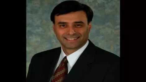 Juniper Networks appoints new CEO