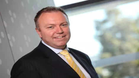 CA Technologies appoints new partner head