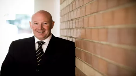 HP names new networking director