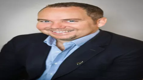 Up up and away as Serko partner 'plugs-in' and plays...