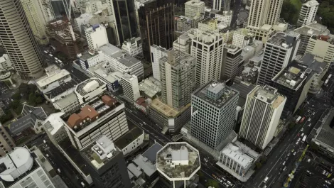 Kiwi cloud software start-up completes first round of private capital raising