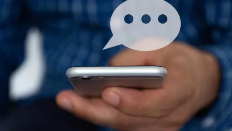 How much is social messaging costing telcos?