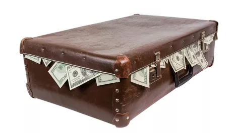 Tim Cook says 'No, thanks' to US$75 million