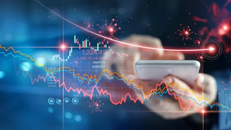 Accepting multiple currencies online