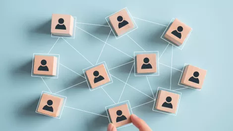 Discovering your roots