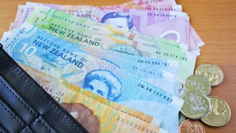 Xero's shrinking losses