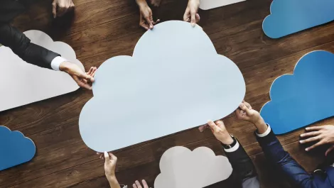 Ask not what the Internet can do for you