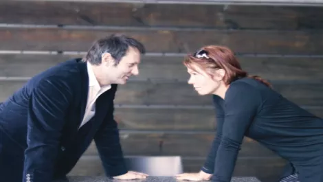 Haddock, Rutherford Challenge