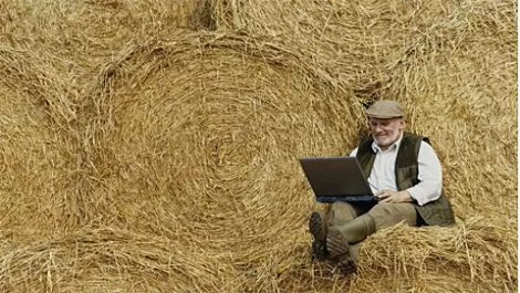 Telecom and Vodafone join forces for rural broadband