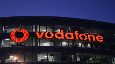 Customers criticise Vodafone late penalty
