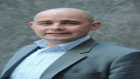 Blue Coat hires new director of channels