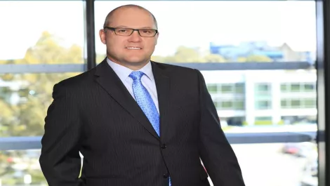 Symantec 4.0: 'We needed to change'