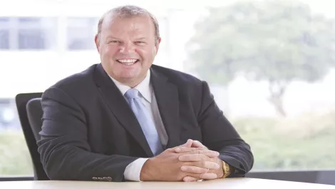 Mako Networks hires ops, finances exec