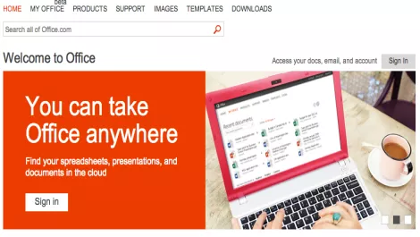 Your chance to see Office 365 in action - Nov 2012