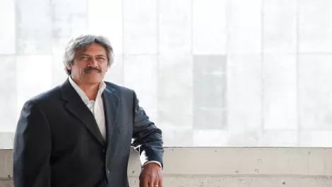 Pentech: Where people matter...