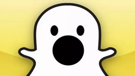 Giving in to Snapchat...