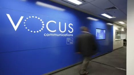 Data focus helps Vocus record 'significant' financial results
