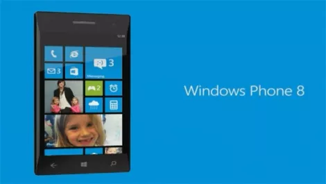 Windows 8 Phone could challenge iPhone