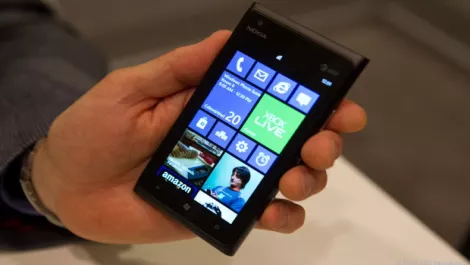 Microsoft ramps up Windows Phone commitment with new partners