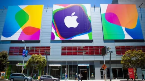 Apple streams WWDC live from San Fran