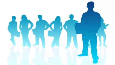 Demand still high for IT professionals