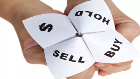 To buy, or not to buy?