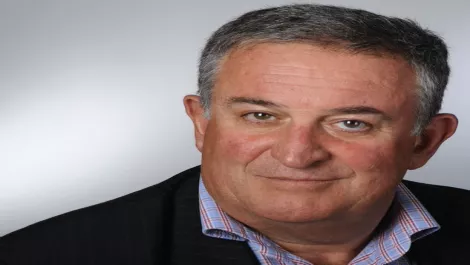 Telecommunications Forum - Chief Executive David Stone - Profile