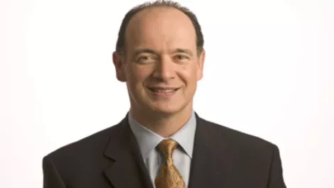 Symantec CEO's pledge to smaller businesses, resellers