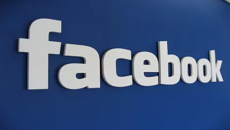 Facebook meets expectations in first earnings report