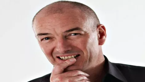 Cosmic connections