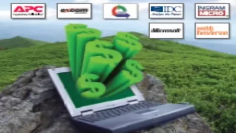 GREEN IT - HOW TO MAKE THE GREEN CARD VALUABLE