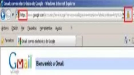 Blog: Truth, fiction and HTTPS