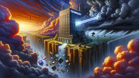 HP suffers record US$8.9bn loss