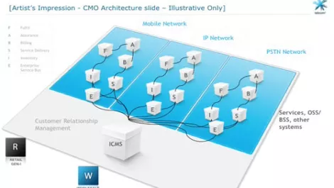 Mother of all IT programmes