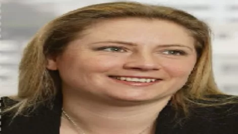 GeekGirl on best practice and benchmarking