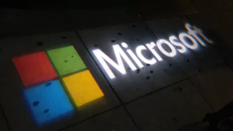 Restructuring Microsoft NZ reports increased profits